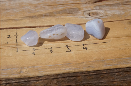 4x chalcedon D8863 — foto 3
