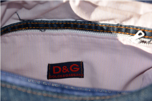 "Dolce & Gabbana" — foto 5