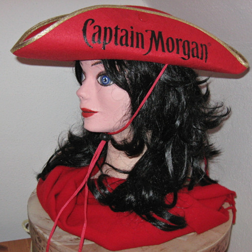 Dcera piráta Morgana 11857 — foto 2