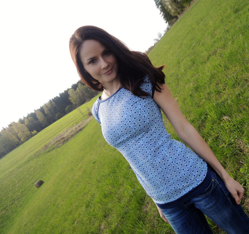 Život je šance - využij ji! — foto 3