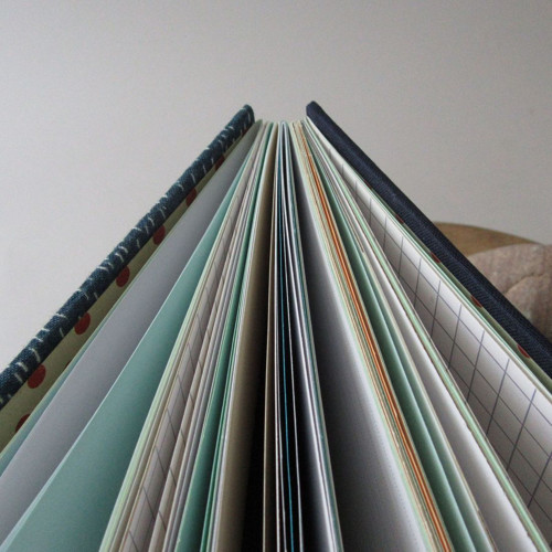 Notes Prázdninový — foto 5