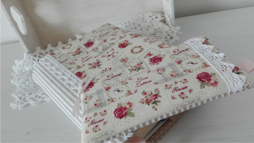 Romanticky — foto 5