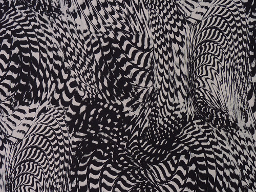 ÚPLETOVÁ šedočerná... — foto 2