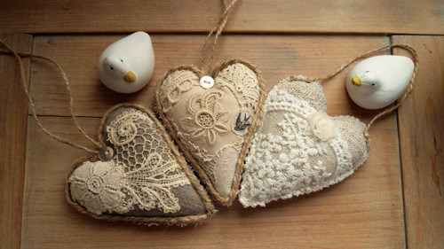 Sešívané krajkové .......... — foto 3