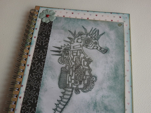 Tik tak pod hladinou — foto 3