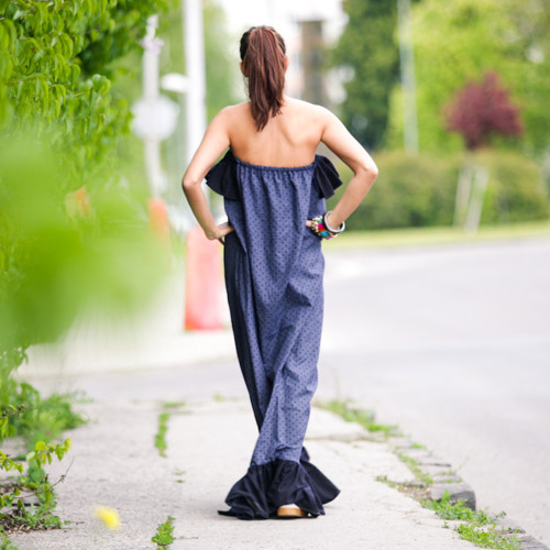 Origo šaty kvety - limit... — foto 3