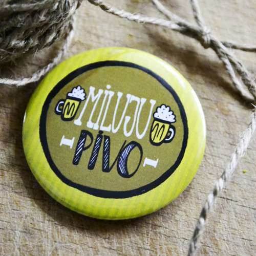 Miluju PIVO — foto 2