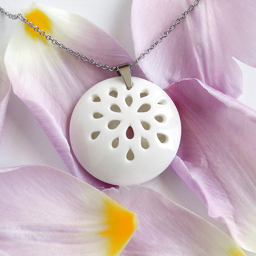 White Flower — foto 4