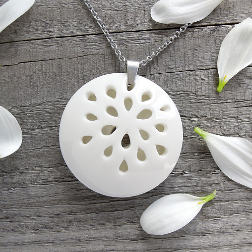 White Flower — foto 6