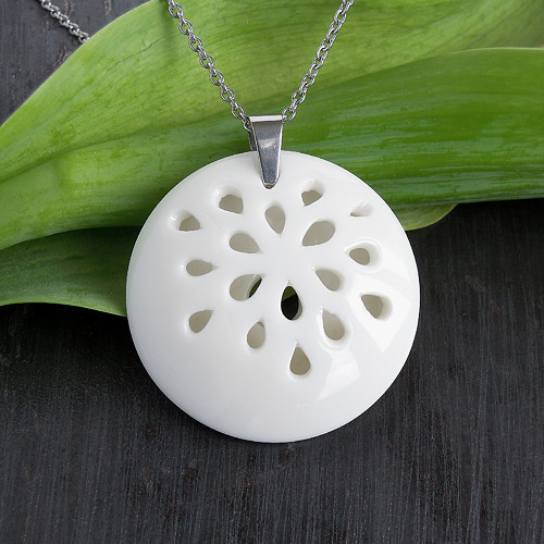 White Flower — foto 3