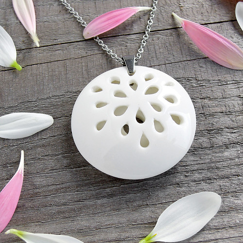 White Flower — foto 5