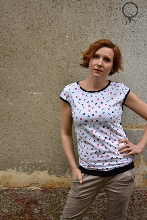 Vyplouváme kombinované, vel. S :) — foto 3