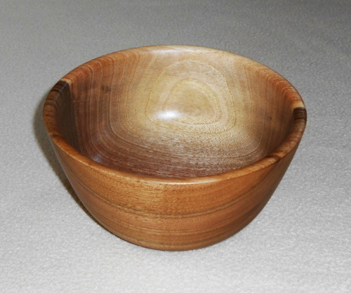 Ořechová - hluboká — foto 3