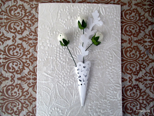 Svatební poupátka — foto 3