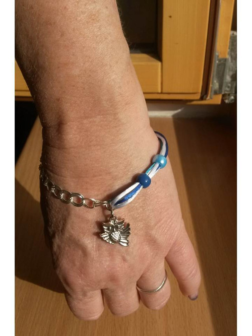 Kombinovaný Náramek V. — foto 2