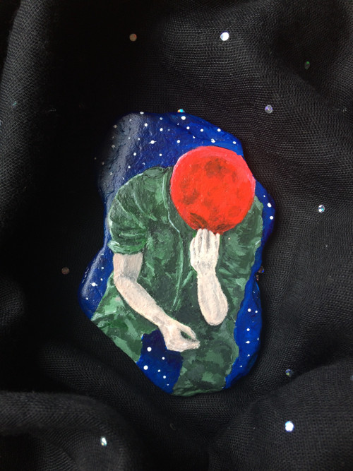 Mars — foto 2