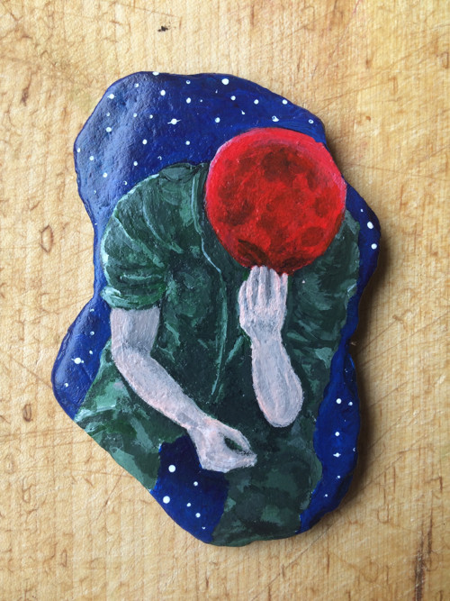 Mars — foto 3