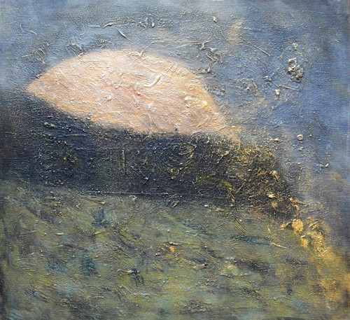 Obraz "Hora" — foto 2