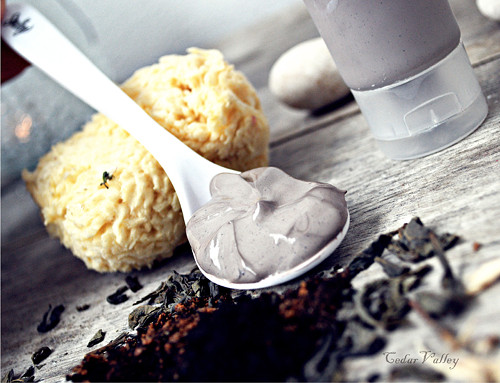 ○○ Ghassoul čistící hlína ○○ — foto 4