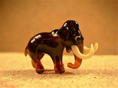 Mamut — foto 3