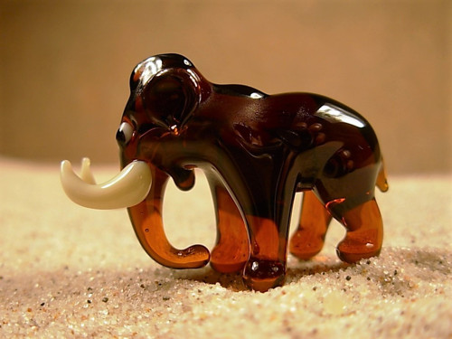 Mamut — foto 4