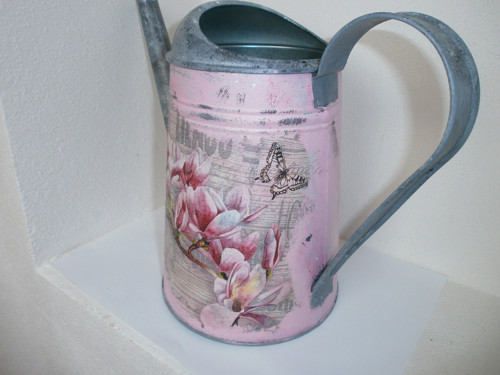Miluji magnolie.. — foto 3