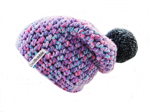 Přepadlý kulíšek CoolBobble — foto 2