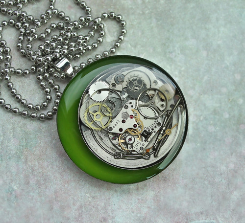 Mess in green — foto 2