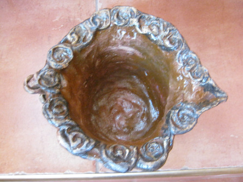 Korbel začouzený — foto 2