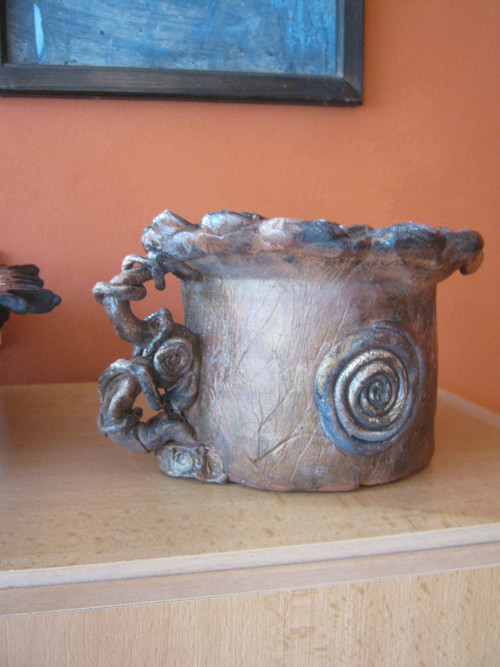 Korbel začouzený — foto 3