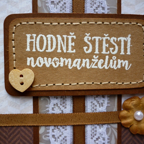 Svatební blahopřání — foto 2