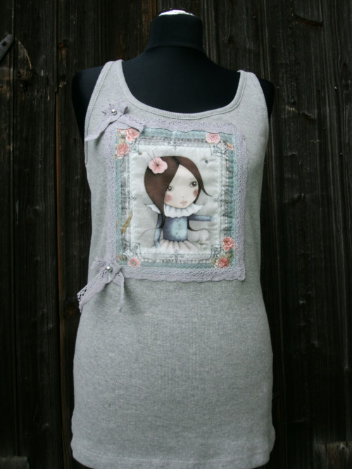 Marionetta - Grey — foto 2