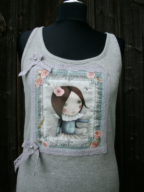 Marionetta - Grey — foto 3