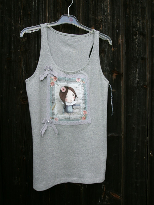 Marionetta - Grey — foto 5