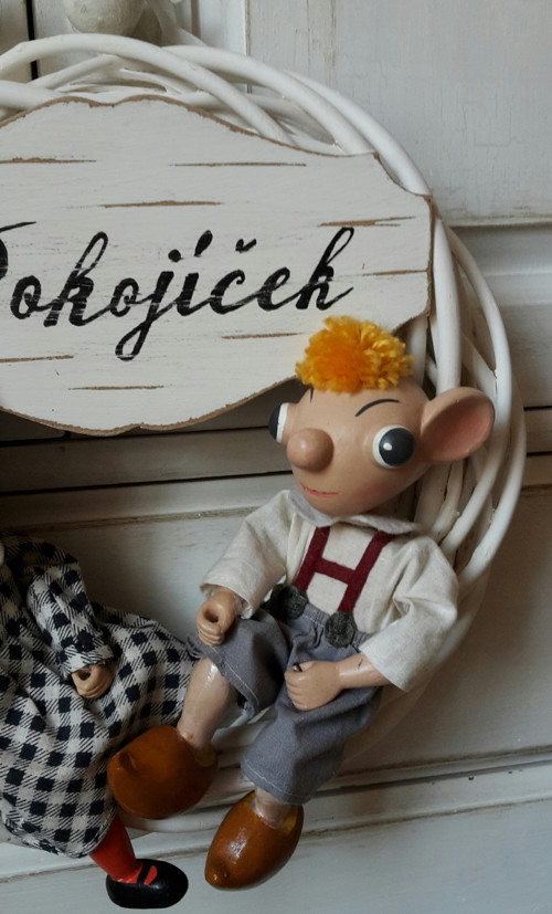 Pokojíček — foto 2