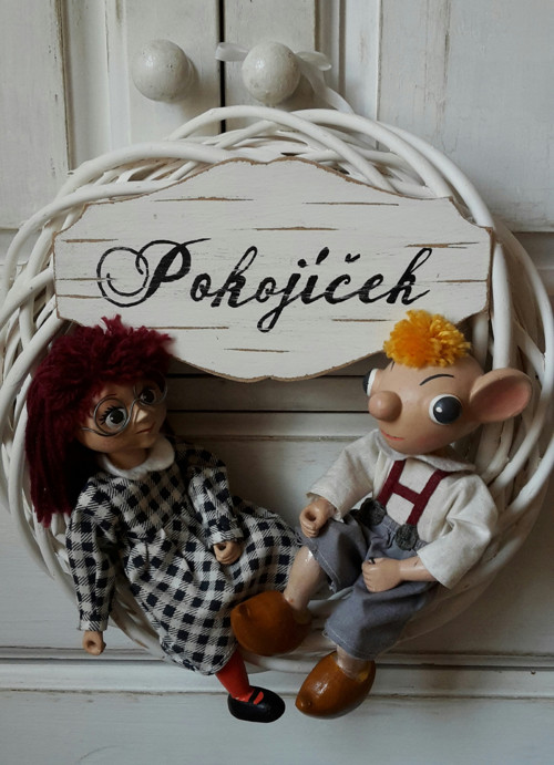 Pokojíček — foto 3