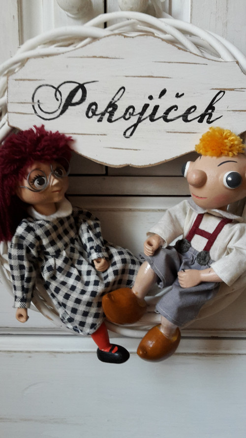 Pokojíček — foto 4