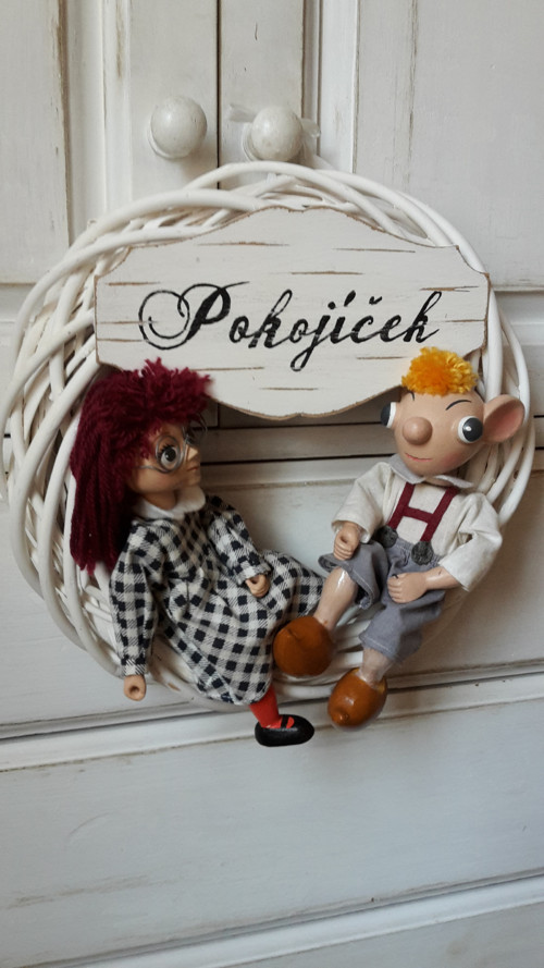 Pokojíček — foto 5