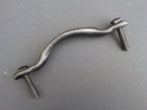 Madélko kované — foto 3