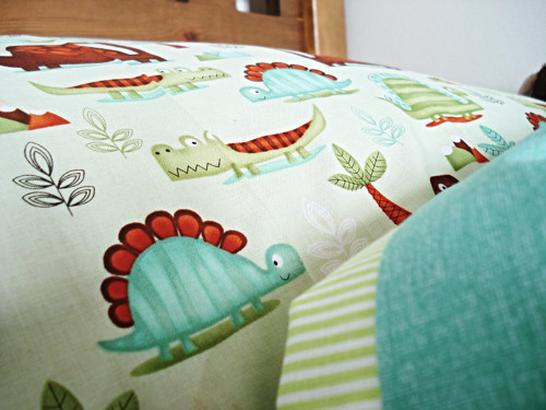 Dinosauři — foto 5