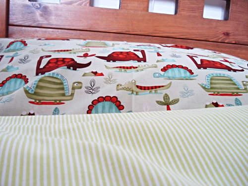 Dinosauři — foto 6