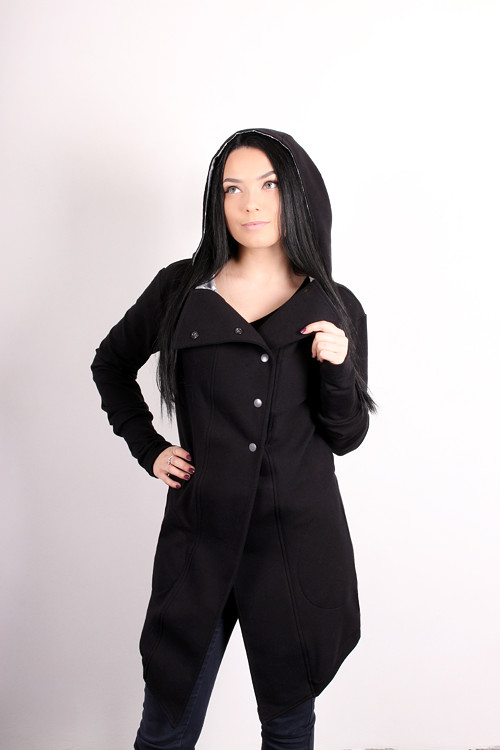 Mikéna FROHE schwarz — foto 3