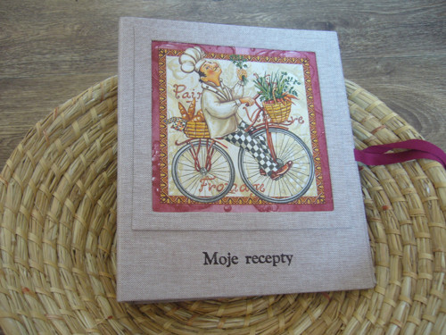 Recepty A5 — foto 2