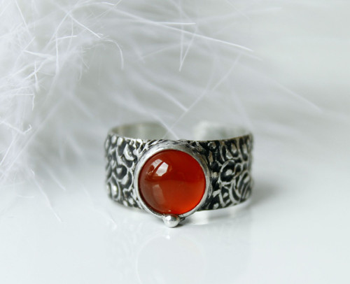 Carmen .. (achát) — foto 3