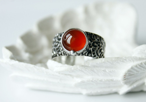 Carmen .. (achát) — foto 4