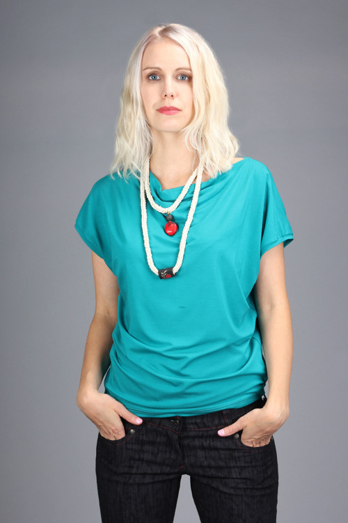 ROSMARINA I emerald — foto 2