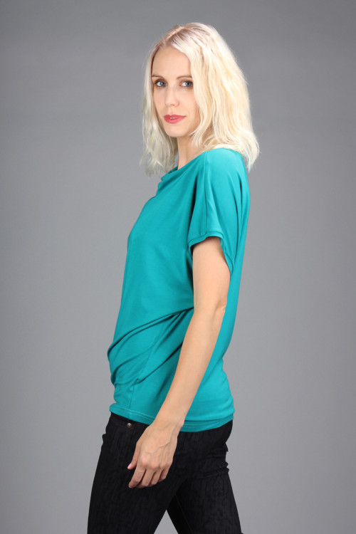 ROSMARINA I emerald — foto 5