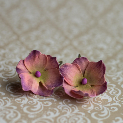 Květinová ouška 45. — foto 2