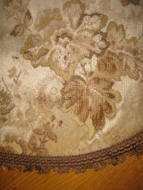 Gobelínová dečka — foto 3