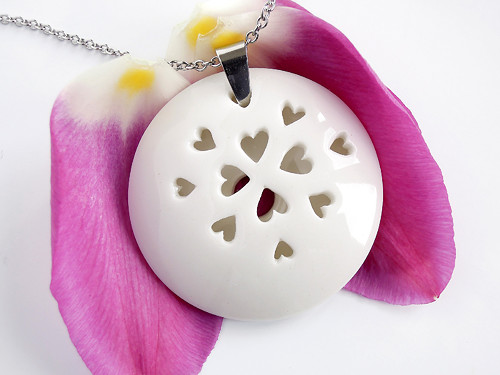 White Flower — foto 2